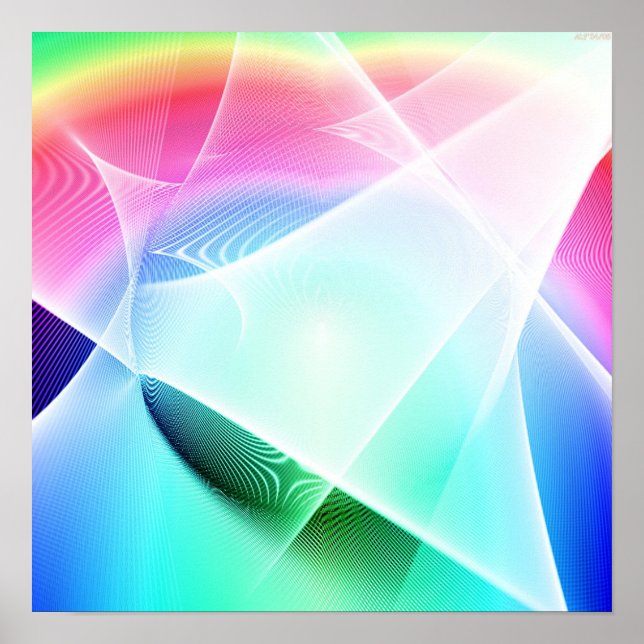 Poster Orthogonale 2.1 (Devant)
