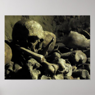 Poster os de catacombes