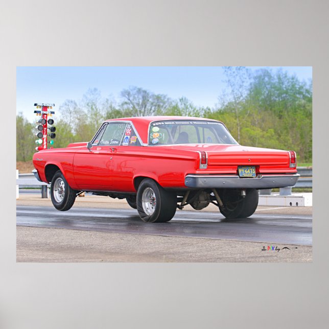 Poster Osceola Dragway 2007_MG_4841 (Devant)