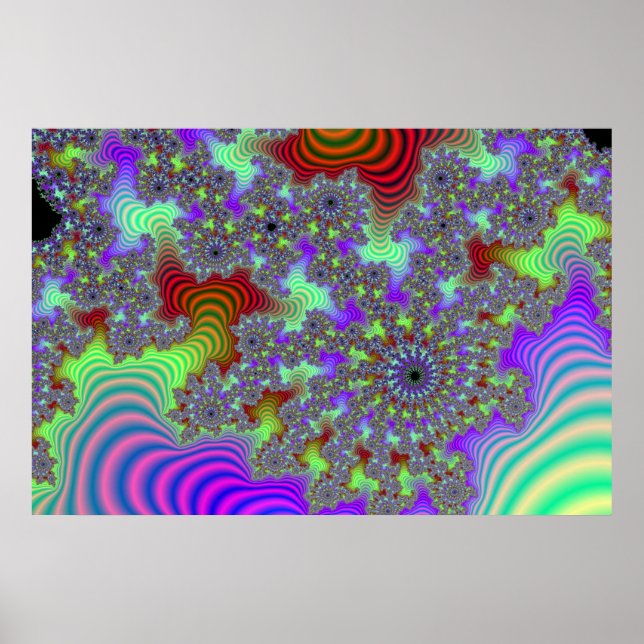 Poster Oscillat 2 (Devant)