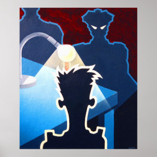 Poster Où étiez-vous... ?