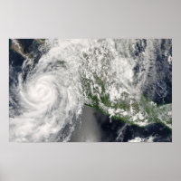 Ouragan Henriette