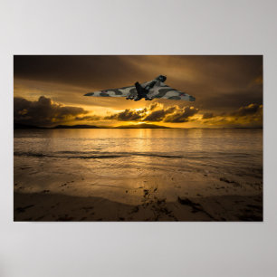 Poster Outre de à la guerre