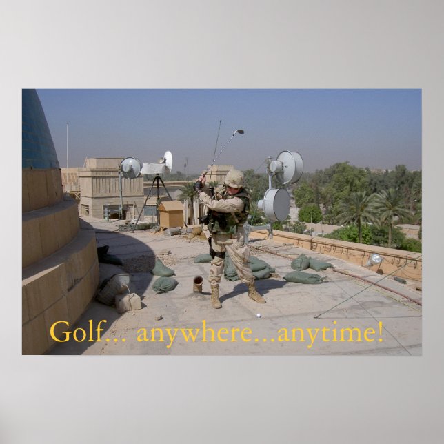 Poster Ouverture de Bagdad (Devant)