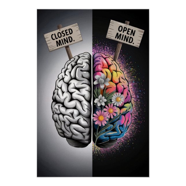 Poster | Ouverture et cohérence (Devant)