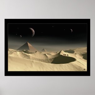 Poster Owokho