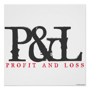 POSTER "P&L"