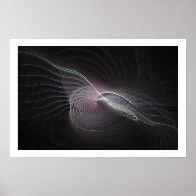 Poster Paean (Devant)