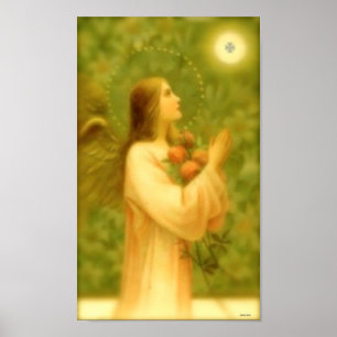 Poster : Pain d'Anges