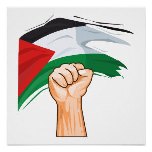 Poster Palestine