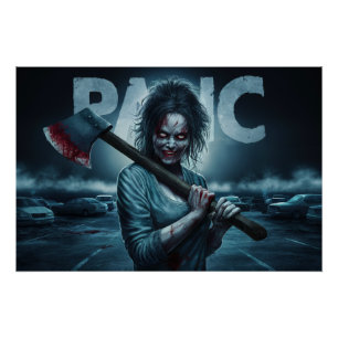 Poster Panic