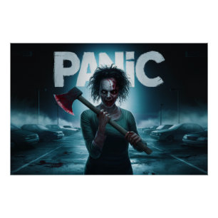 Poster Panic 02