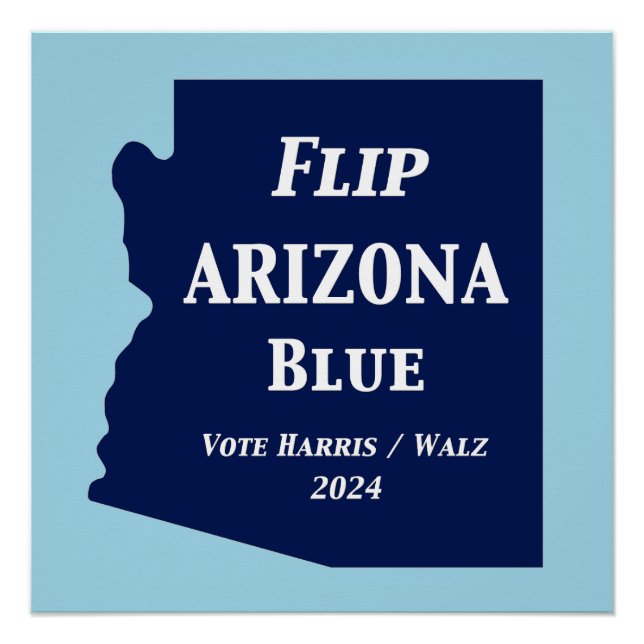 Poster Panneau de triage (Devant)