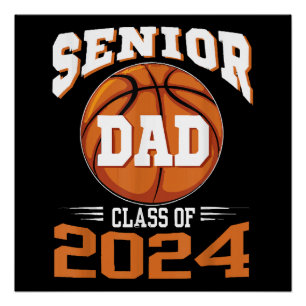 Poster Papa Terminale Promotion 2024