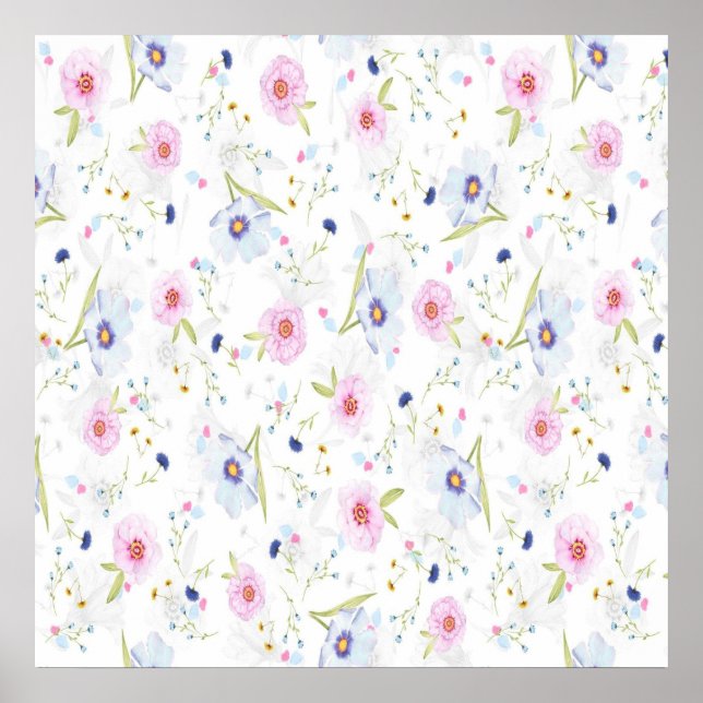 Poster Papier (Matte) (Devant)
