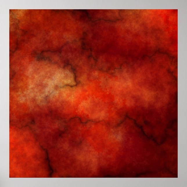 Poster Papier (Matte) (Devant)