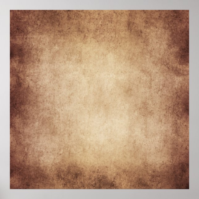 Poster Papier Parachute vintage Vieux Modèle (Devant)