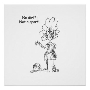 Poster papier (Semi-brillant)