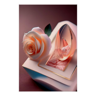 Poster papier (Semi-brillant)