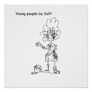 Poster papier (Semi-brillant)