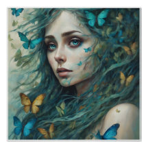 Papillons et blues série 2