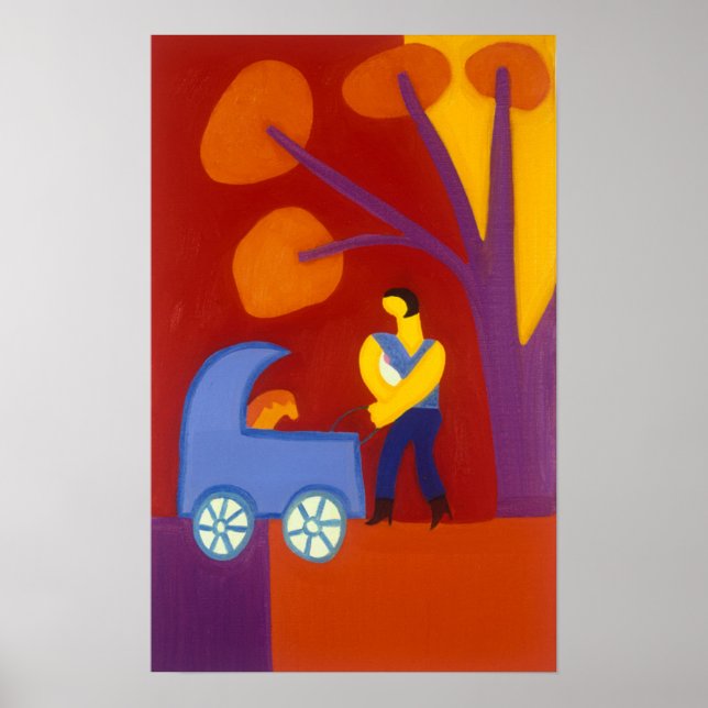 Poster Para Isabel 2005 (Devant)