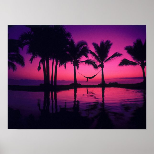 Poster Paradise Island 2 (Devant)