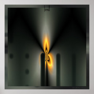 Poster pare-feu