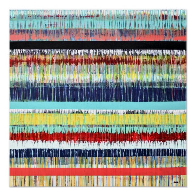 Poster parfait Heartbeat (Devant)