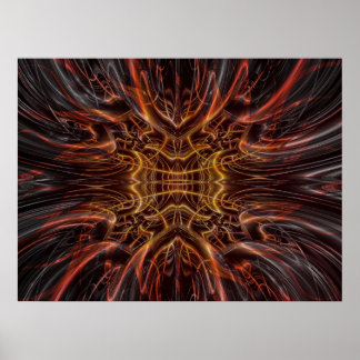 Poster Paroxysme