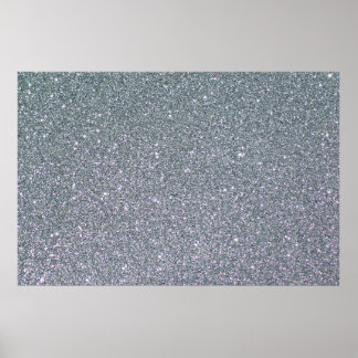 Poster Parties scintillant