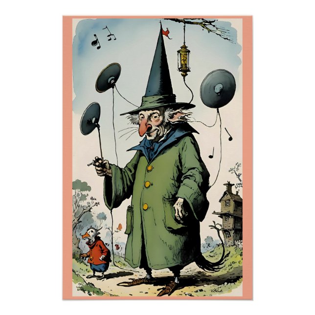 Poster Partout où je peux gagner (Devant)