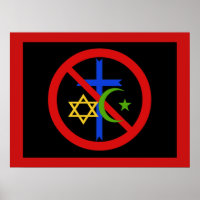 Pas de religion