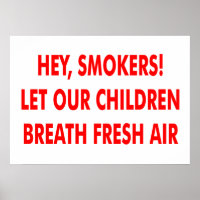 Pas de tabac