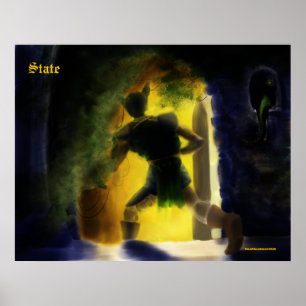 Poster Passage