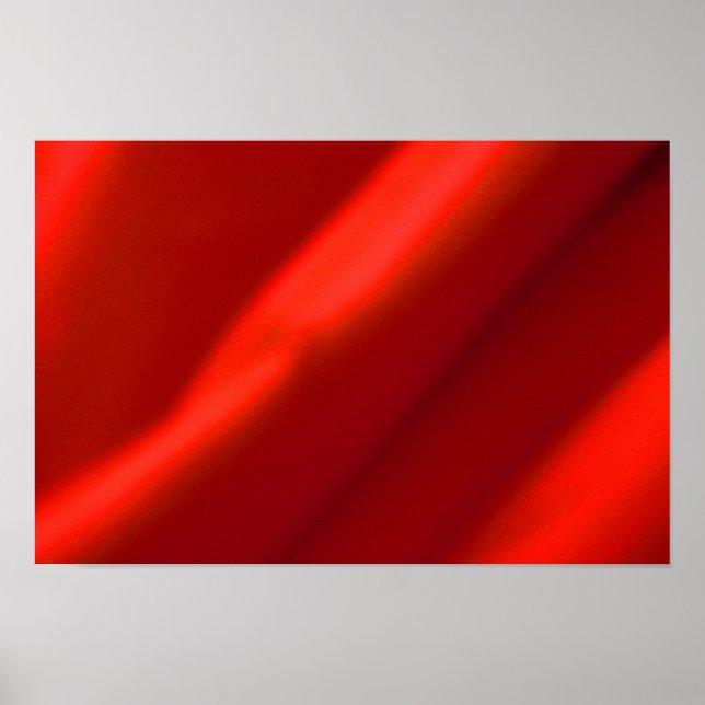 Poster Passion (Devant)