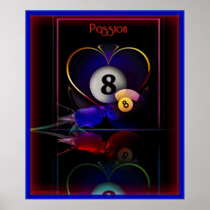 Poster Passion8