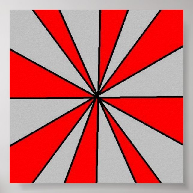 Poster Patinage 1 (Devant)