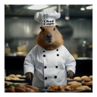 Pâtisserie : La Capybara Culinaire