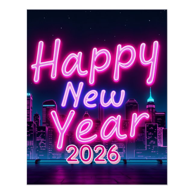 Poster Patrouille spatiale rétro des géants de glace (Devant)