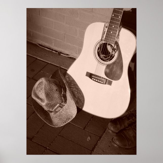 Poster Pays (Devant)