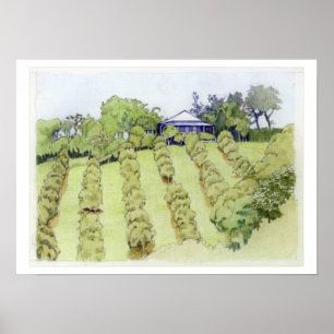 Poster Paysage