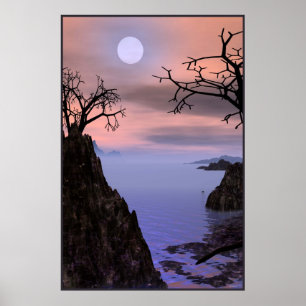 Poster Paysage 12-218-4