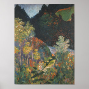 Poster Paysage 2