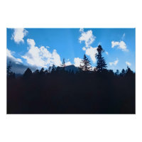 Paysage alpin pittoresque - Nature sauvage Roumani