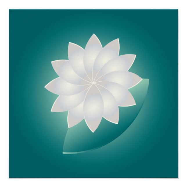 Poster Pearl et Jade (Devant)