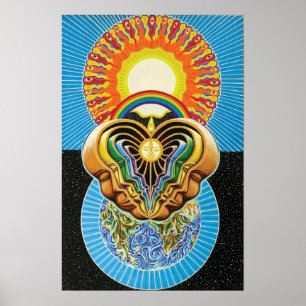 Poster Peeling Bodies 2