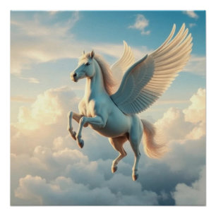 Poster Pegasus