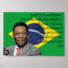 Poster Pele Citation