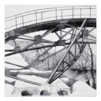 Pencilart antique